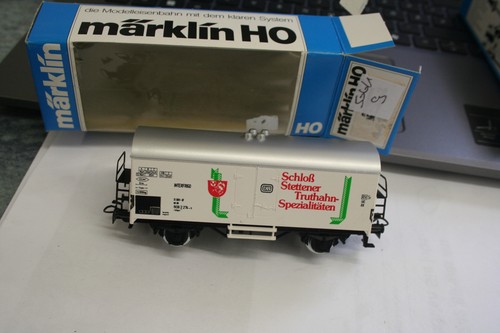 Märklin somo 4415 - somo,