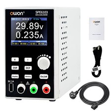 OWON SPE6103 programmierbares