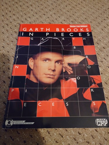 Garth brooks in stücken - -,