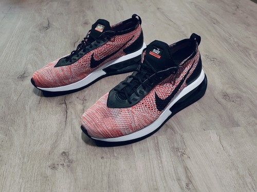 Nike air max flyknit - air,