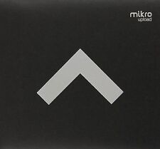 MIKRO Upload CD Digipack 2009