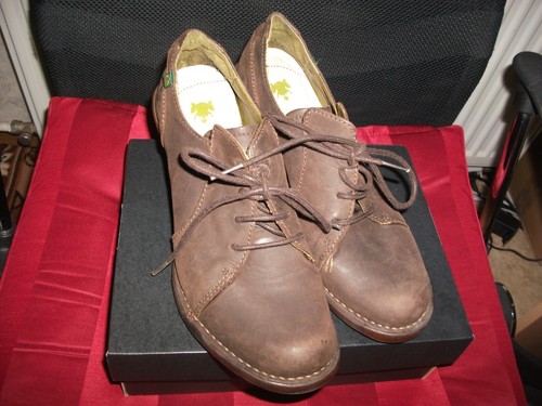 Damen schuhe naturalista - schuhe, el
