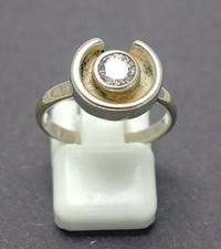 231. schöner 925 Silber Ring