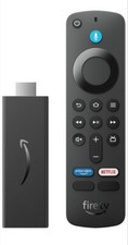 Amazon Fire TV Stick HD 2024