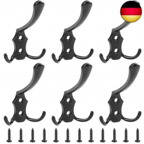 Garderobenhaken flur eingang - garderobenhaken,