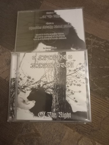 Satanic warmaster of the - satanic,