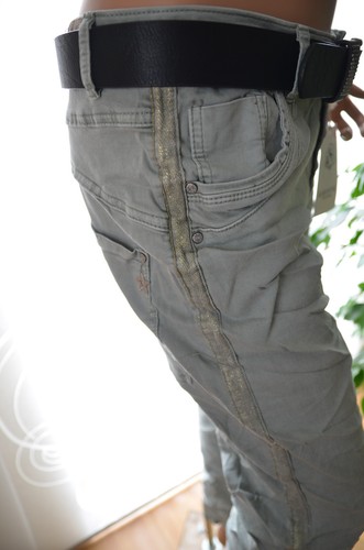 Karostar lexxury baggy - karostar,