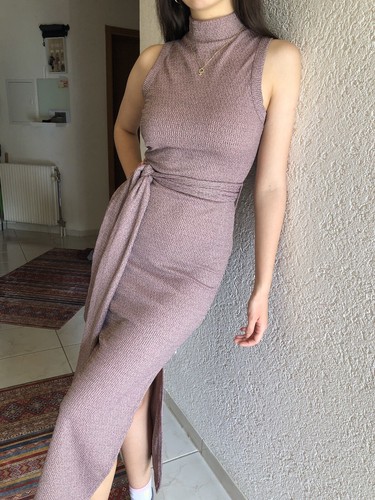 Maxikleid asos zara - asos,