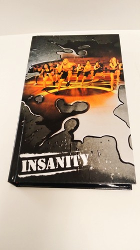 Insanity ultimate cardio - ultimate,
