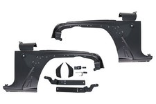 Vorderer kotflügel für jeep - kotflügel,