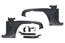 Vorderer Kotflügel für JEEP Wrangler / Rubicon JK 2007-2017 JL 2018+ Design