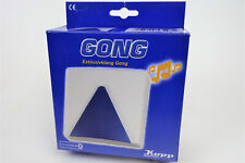 Kopp Türgong, Türklingel - sehr laut u. deutlich