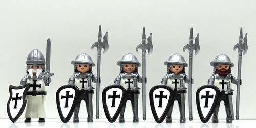 Ritter deutschorden - x,