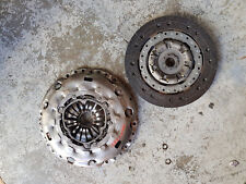 Ford Mondeo MK3 Turnier TDCi 96KW Ez.2003 Kupplung Satz Sachs