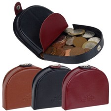 Oakridge Leder Herren Tablett
