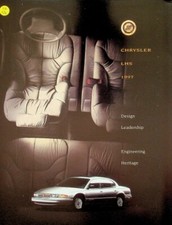 290373) Chrysler LHS - Kanada