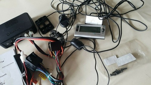 Seecode lcd uni - lcd, bluetooth