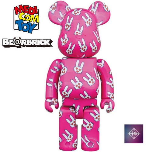 Neu ungeöffnet bearbrick - [neu,