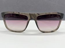 ic Berlin Sonnenbrille Herren Damen braun grau eckig am faulen See  *Kratzer