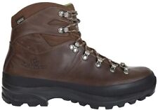 Scarpa Damen Wanderschuh wasserdicht Gore-Tex braun Trek UK 4\5\5,5\6,5\7
