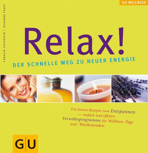 Relax der schnelle weg - schnelle,