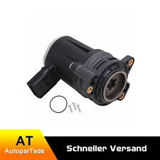 Parking Brake Caliper Motor