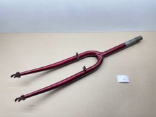 27" Starrgabel 1"  Schaftlänge 230mm  MTB Trekkingrad   (GB1)