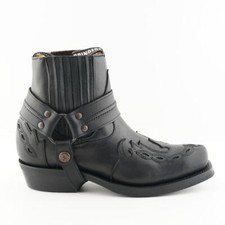 Grinders Montana Boots Herren