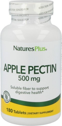 Natures plus apple - plus,