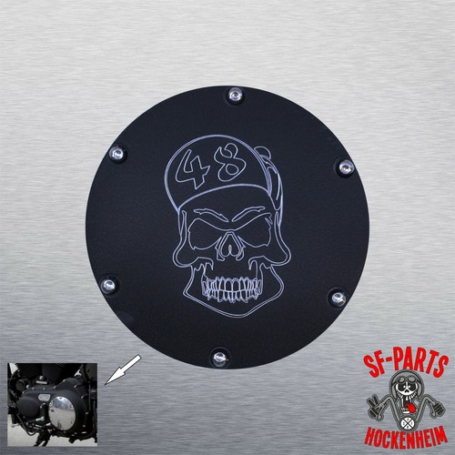 Kupplungsdeckel derby cover - kupplungsdeckel,