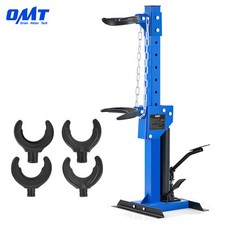 OMT Hydraulischer Federbeinspanner Feder Federbein 4,5 Tonnen Spanner 4500 kg