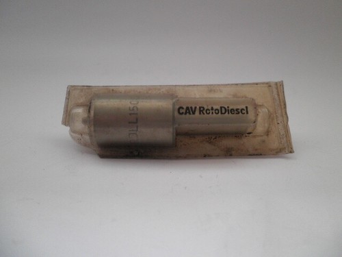 Cav roto diesel - cav,
