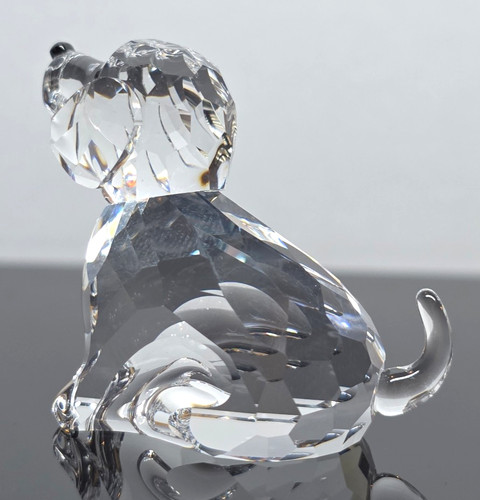 Swarovski hund sternzeichen - hund,