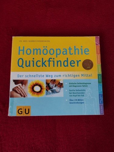 Homöopathie