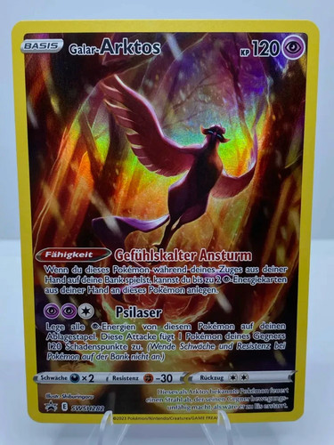 Galar arktos illustration - arktos,
