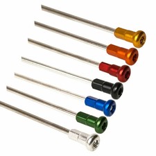 HAAN WHEELS 21" Speichensatz -