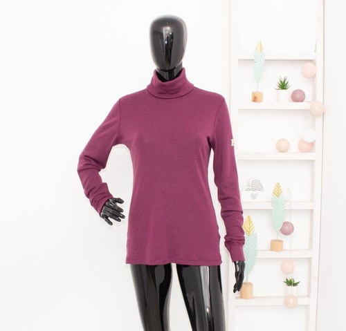 Janus merino base layer - janus,