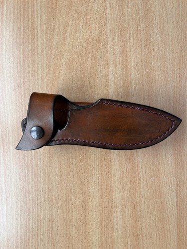 Deekae custom lederscheide - deekae,