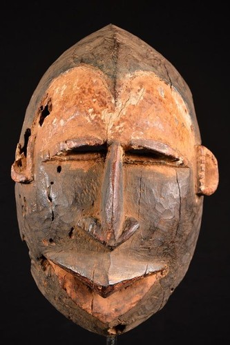 Alte maske igbo nigeria - alte,