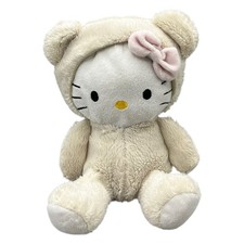 H&M Sanrio Hello Kitty Katze