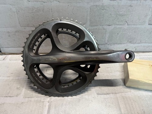 Shimano dura ace 7900 - dura-ace, fc-7900