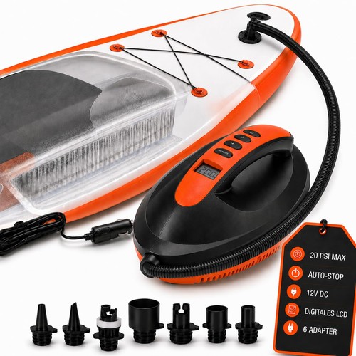 Skinstar elektrische sup - skinstar,