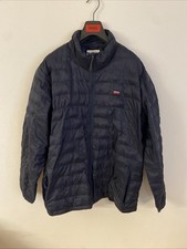 Schöne Steppjacke vom Top Label "LEVIS" Gr. XL (60/62)