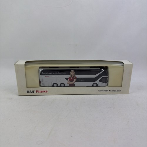 Man neoplan skyliner - man,