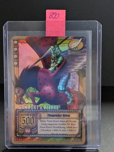 One piece karte - one,
