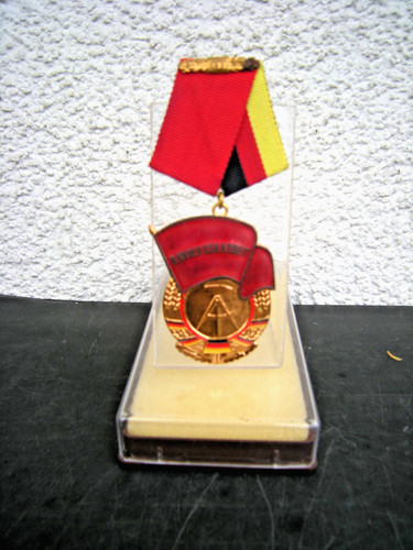 Nostalgie ddr orden banner - nostalgie,