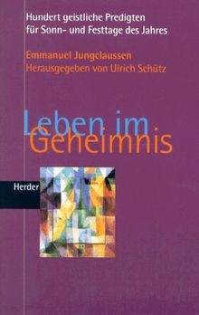 Leben geheimnis von - im,