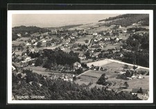 Jonsdorf, Totalansicht