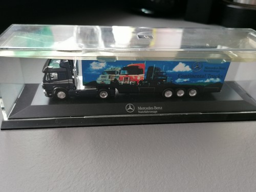 Herpa von continental - von,