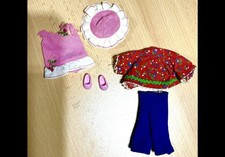 Barbie Tutti Vintage